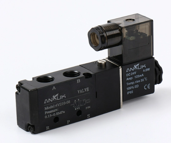 วิธีทำความสะอาดโซลินอยด์ไทม์มิ่งวาล์วแปรผัน