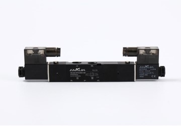 โซลินอยด์วาล์วทำงานอย่างไร？