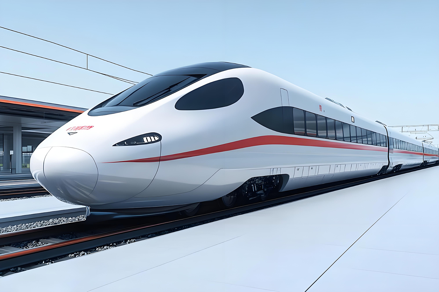 ทางรถไฟ