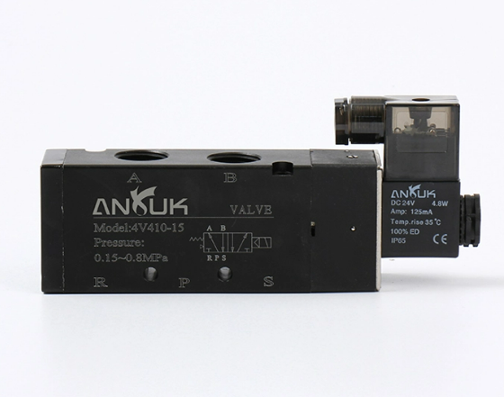 จะบอกได้อย่างไรว่าโซลินอยด์วาล์วสปริงเกอร์ไม่ดี