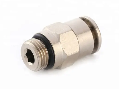 คู่มือที่ครอบคลุมเกี่ยวกับอุปกรณ์นิวเมติก: ประเภทการใช้และเคล็ดลับการเลือก