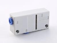 การทำความเข้าใจอุปกรณ์นิวเมติก: ส่วนประกอบสำคัญสำหรับระบบอากาศ