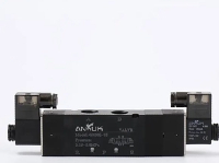 5 อันดับแรกของการใช้วาล์วโซลินอยด์คุณภาพสูงในการควบคุมของเหลว