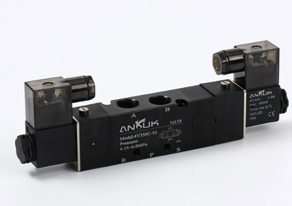 โซลินอยด์วาล์วทำหน้าที่อะไร