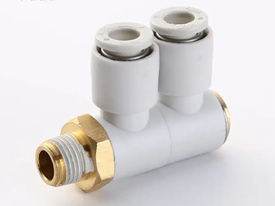 วิธีเลือกการปรับนิวเมติกที่เหมาะสมสำหรับอุตสาหกรรมของคุณ