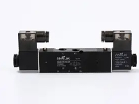 วาล์วโซลินอยด์ทำงานอย่างไร?