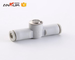 อนาคตของตลาดข้อต่อลมในประเทศเป็นอย่างไร?