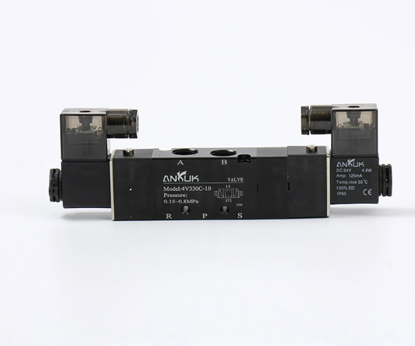 วิธีการทดสอบโซลินอยด์ไทม์มิ่งวาล์วแปรผัน