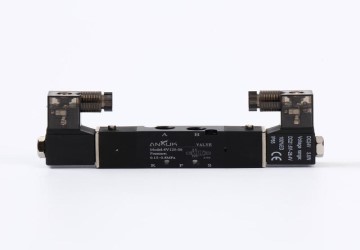 การจำแนกประเภทของโซลินอยด์วาล์วไฟฟ้า