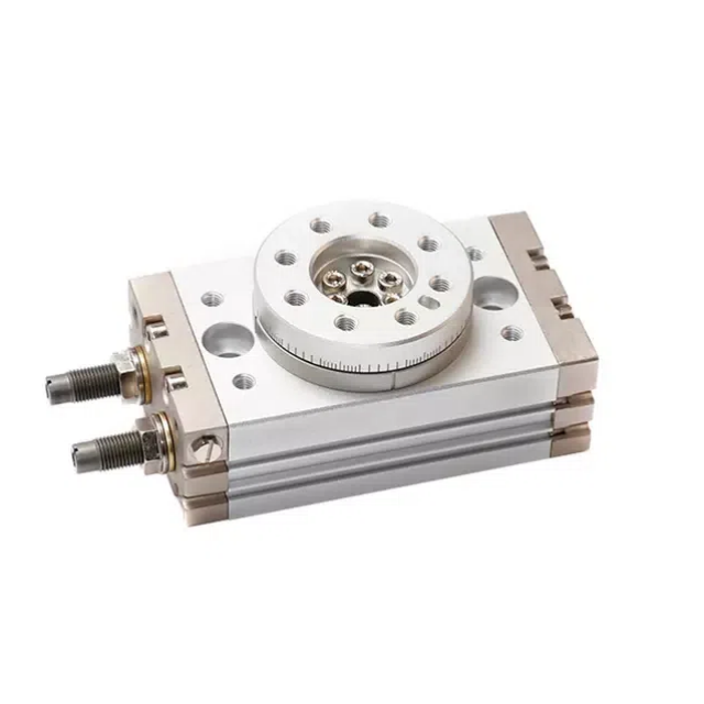 การแก้ไขปัญหาปัญหาทั่วไปเกี่ยวกับกระบอกสูบลมนิวเมติก