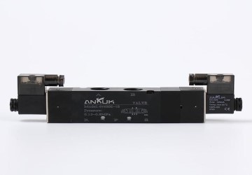 หลักการเลือกโซลินอยด์วาล์ว