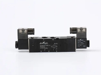 โซลินอยด์วาล์วเทียบกับวาล์วมอเตอร์: แตกต่างกันอย่างไร?