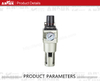รุ่นมาตรฐาน มาใหม่ เดรนเรกูเลเตอร์ AW5000-10 SMC 