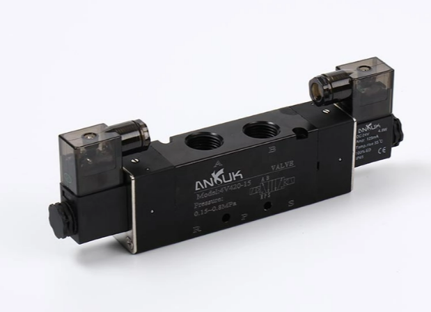 วิธีแก้ไขโซลินอยด์วาล์วที่ติดอยู่