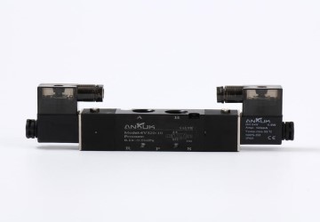 ประวัติของโซลินอยด์วาล์ว