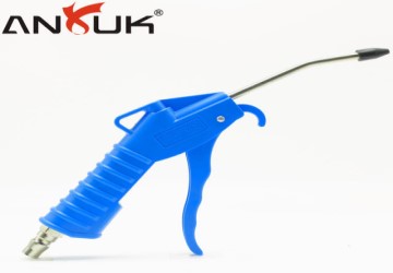 คุณลักษณะของผลิตภัณฑ์และการเลือกผู้ผลิตปืนเป่าลม